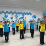 25 Қазан – Республика күні!
